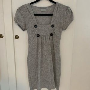 3/$15 Delias fall/winter cotton dress